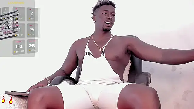 michaell james7 online show from 01-28-25, 07:53