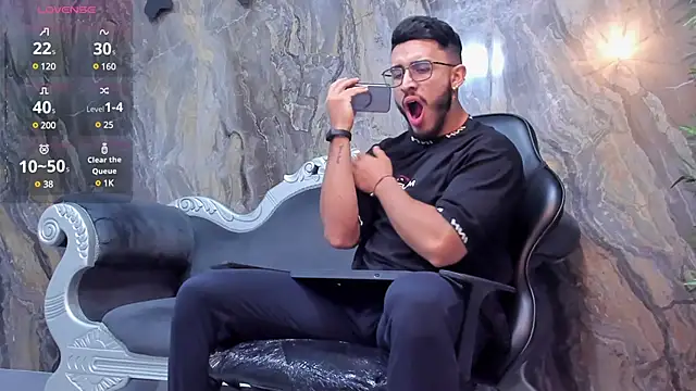 Liam Kleiin online show from 01-17-25, 11:49