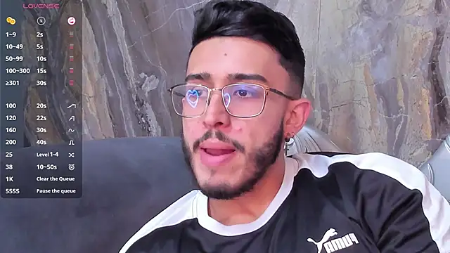 Liam Kleiin online show from 01-29-25, 02:32