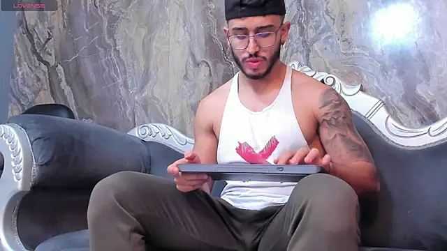 Liam Kleiin online show from 02-12-25, 11:40