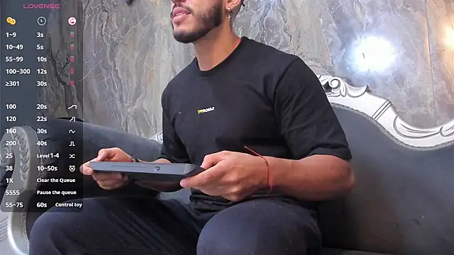 Liam Kleiin online show from 02-22-25, 11:35