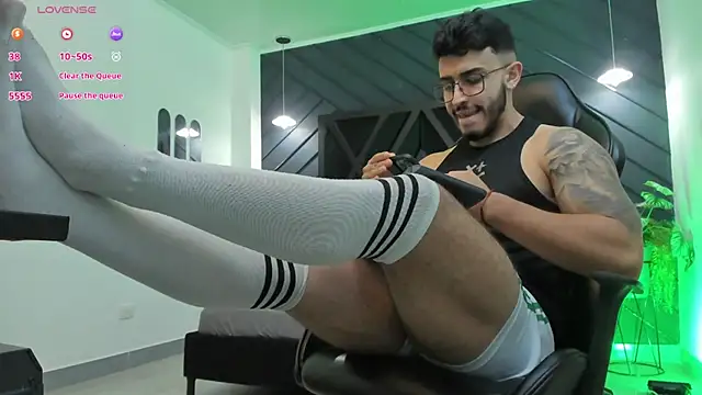 Liam Kleiin online show from 10-06-25, 11:29