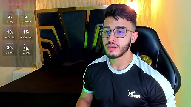 Liam Kleiin online show from 02-03-26, 11:37