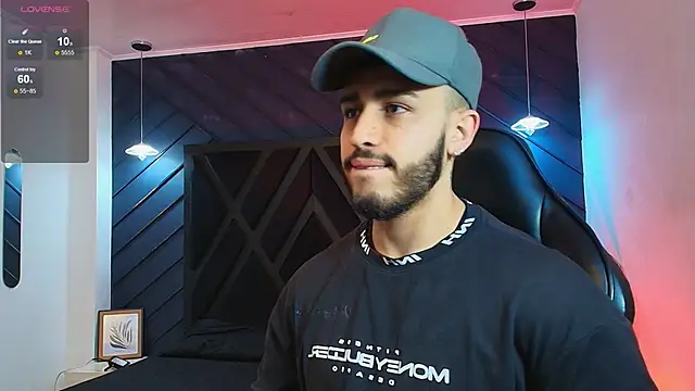 Liam Kleiin online show from 02-28-26, 11:33