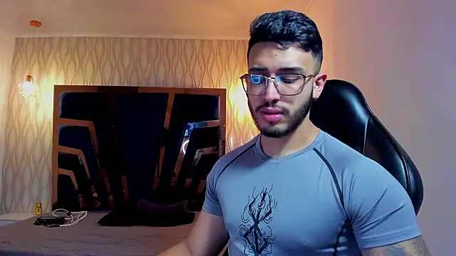 Liam Kleiin online show from 03-04-26, 11:27