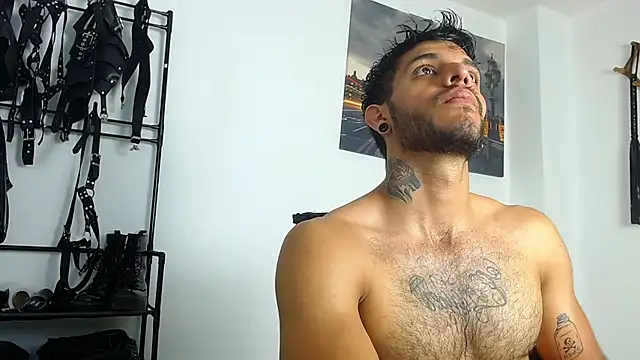 JuanBlade online show from 11-13-25, 05:34