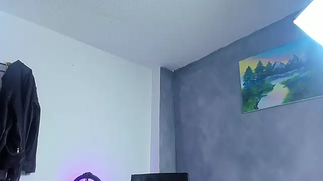 JuanBlade online show from 04-21-26, 03:57