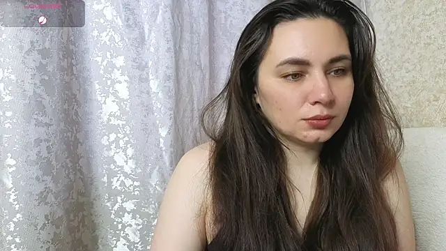Baby stasya online show from 07-06-26, 07:05