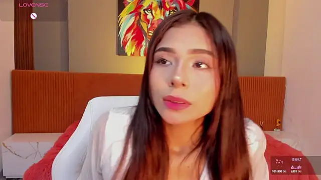 amira cute2 online show from 09-25-25, 10:19