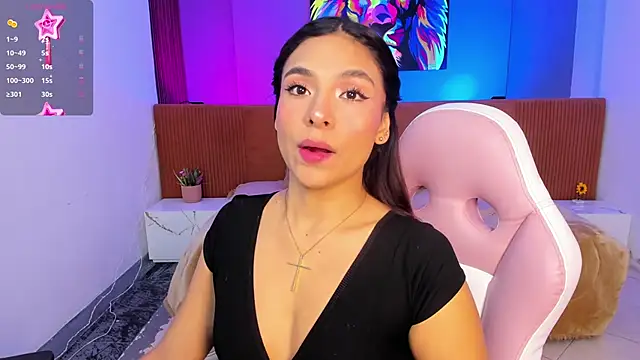 amira cute2 online show from 05-23-26, 08:40