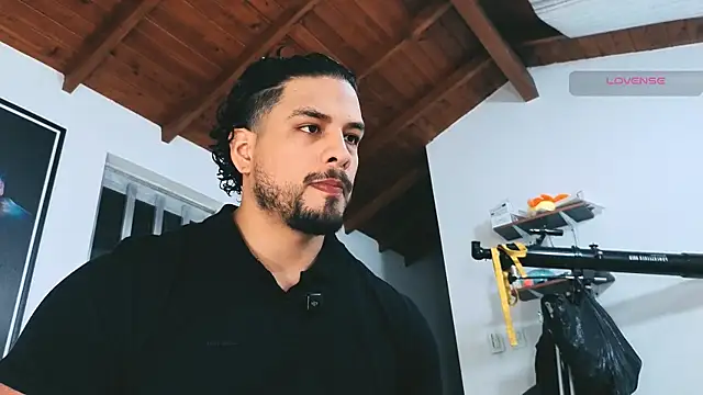 SilvaBranko online show from 04-05-26, 09:34