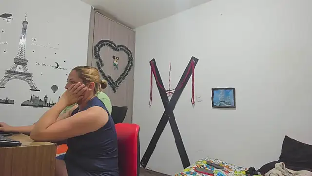 hotandfierylatinos2023 online show from 03-17-25, 11:53