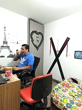 hotandfierylatinos2023 online show from 03-20-25, 11:05