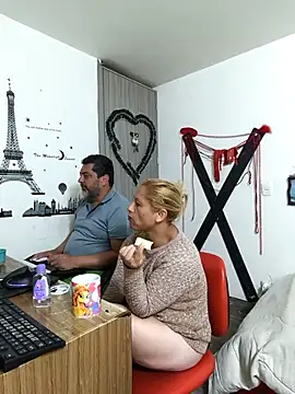 hotandfierylatinos2023 online show from 10-16-25, 09:43