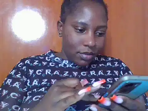 Whimsicalwillow online show from 02-25-25, 06:09