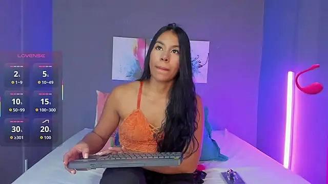 MadissonShakur online show from 09-30-25, 05:07