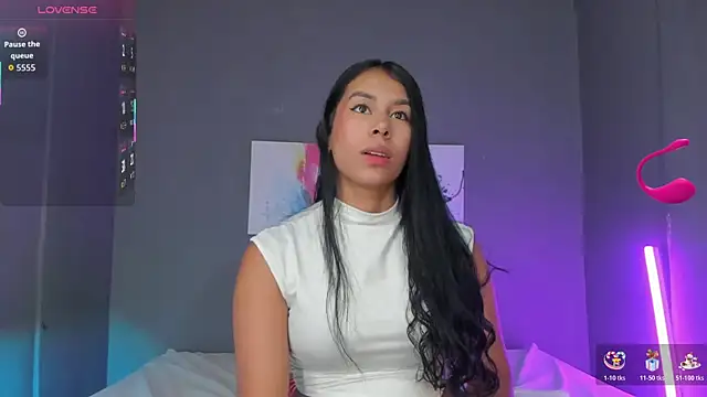 MadissonShakur online show from 06-02-26, 05:15