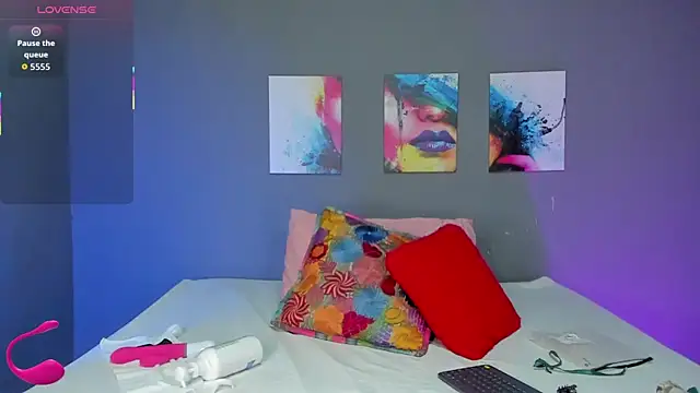 MadissonShakur online show from 06-13-26, 05:11