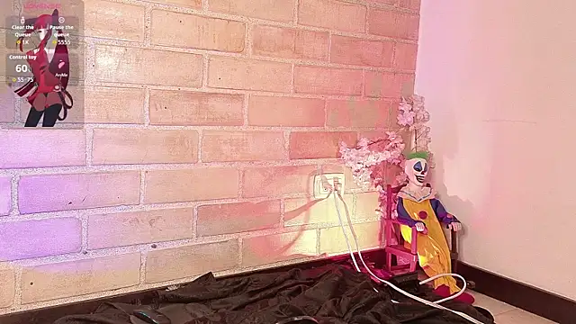 Abbeey online show from 10-27-25, 10:47