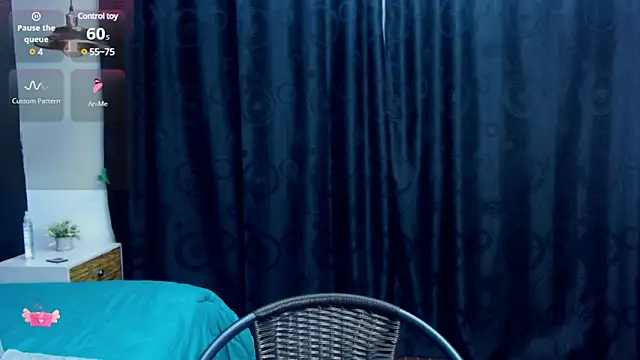 megan collins96 online show from 02-11-25, 10:07