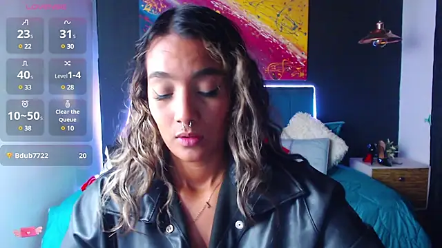 megan collins96 online show from 02-13-25, 08:55