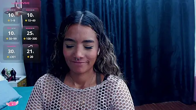 megan collins96 online show from 02-16-25, 08:11