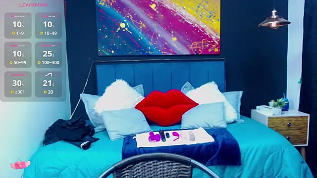 megan collins96 online show from 03-03-25, 07:28