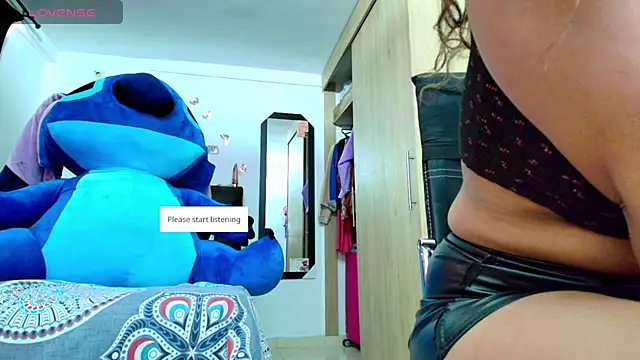 megan collins96 online show from 10-06-25, 06:05