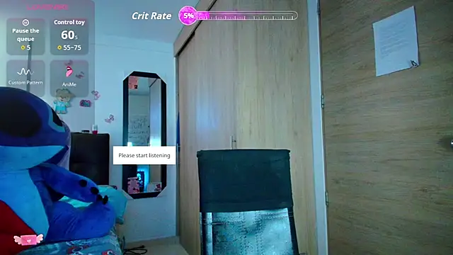 megan collins96 online show from 03-07-26, 07:22