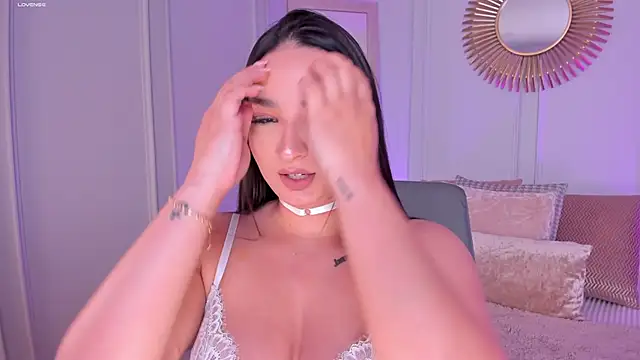 AlisonFenty online show from 03-13-25, 11:05