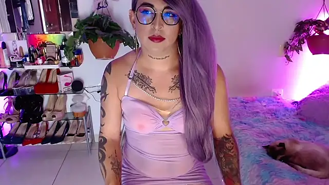 Laveneno ortiz07 online show from 02-19-26, 12:06