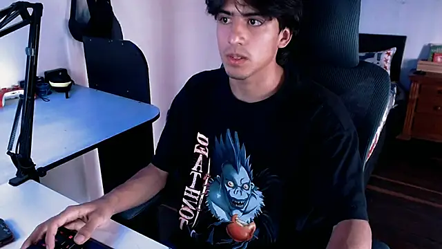 Thieves9 online show from 12-09-24, 05:41