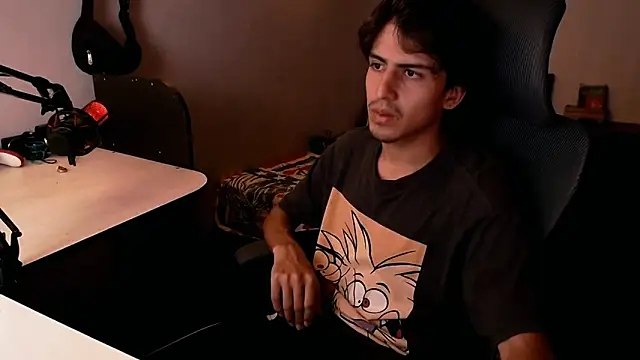 Thieves9 online show from 12-15-24, 05:13