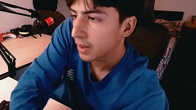 Thieves9 online show from 12-26-24, 07:38