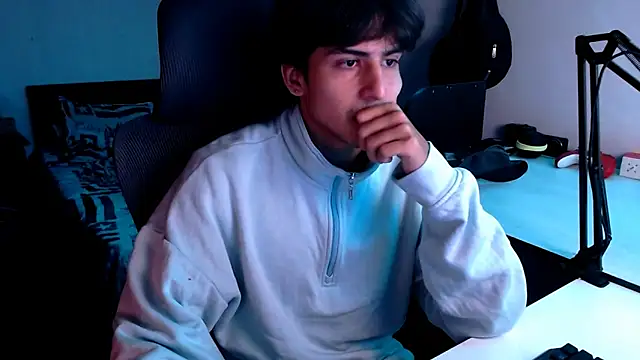 Thieves9 online show from 01-27-25, 03:18