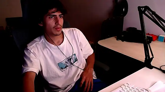 Thieves9 online show from 02-01-25, 05:07