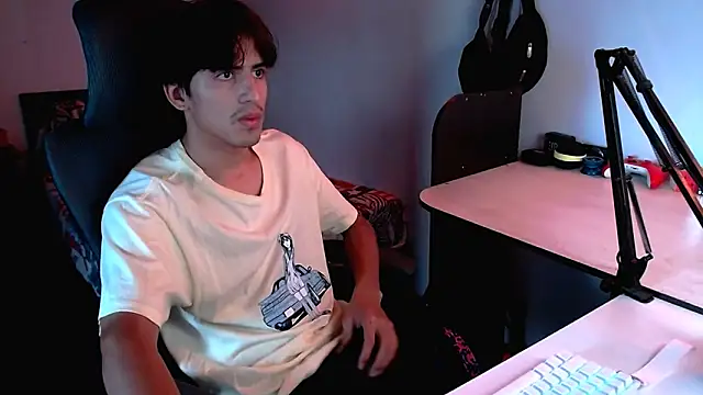 Thieves9 online show from 02-07-25, 09:04