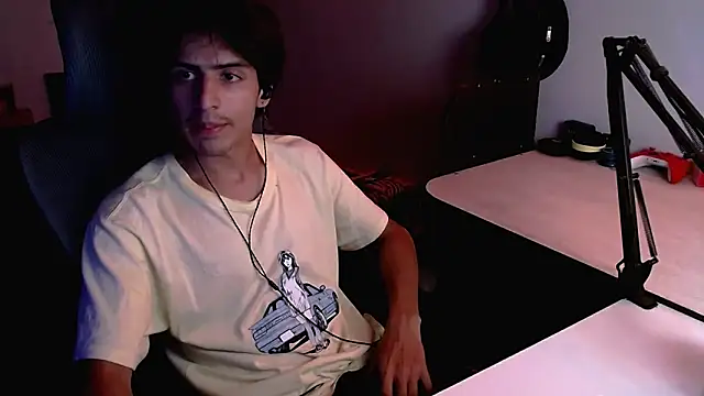 Thieves9 online show from 02-08-25, 06:22