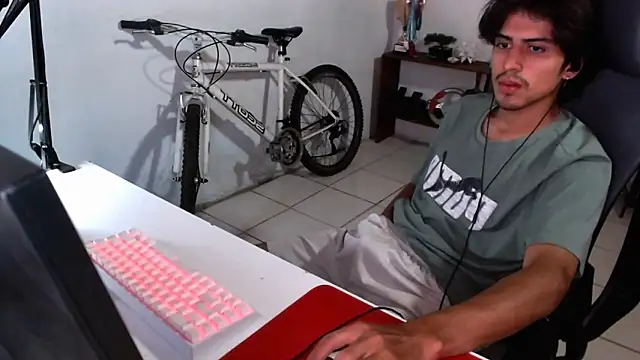 Thieves9 online show from 09-17-25, 09:11