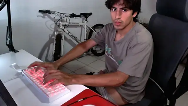 Thieves9 online show from 09-22-25, 10:45