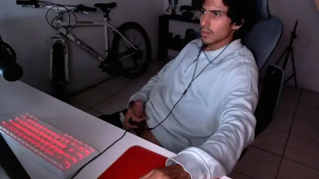 Thieves9 online show from 09-29-25, 10:20