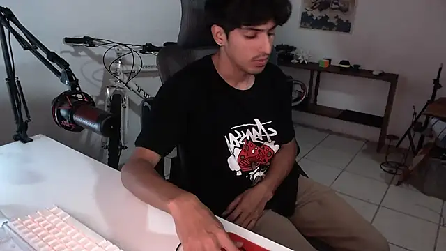 Thieves9 online show from 10-09-25, 03:37