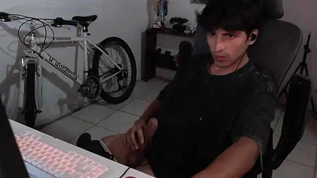 Thieves9 online show from 10-12-25, 05:39