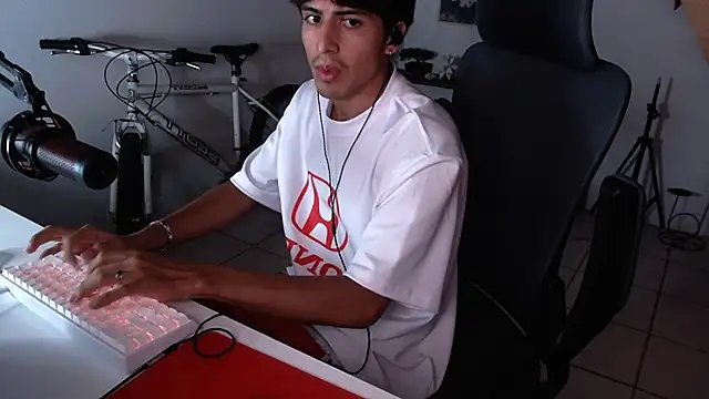 Thieves9 online show from 10-13-25, 06:46