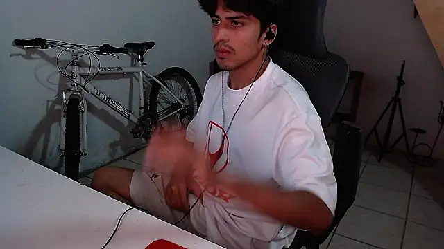 Thieves9 online show from 10-18-25, 04:15