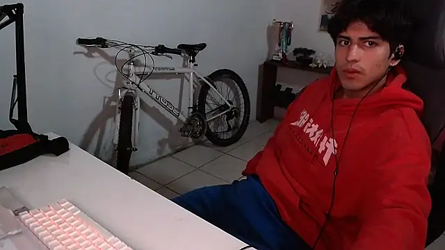 Thieves9 online show from 10-21-25, 05:41