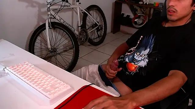 Thieves9 online show from 11-07-25, 06:52