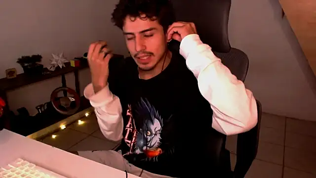 Thieves9 online show from 11-30-25, 06:28