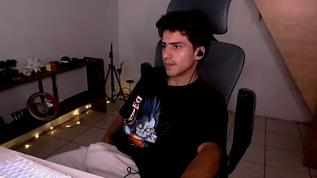 Thieves9 online show from 12-03-25, 04:20