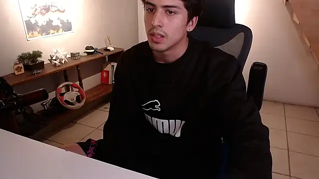 Thieves9 online show from 02-11-26, 02:16